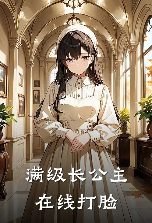 满级长公主在线打脸