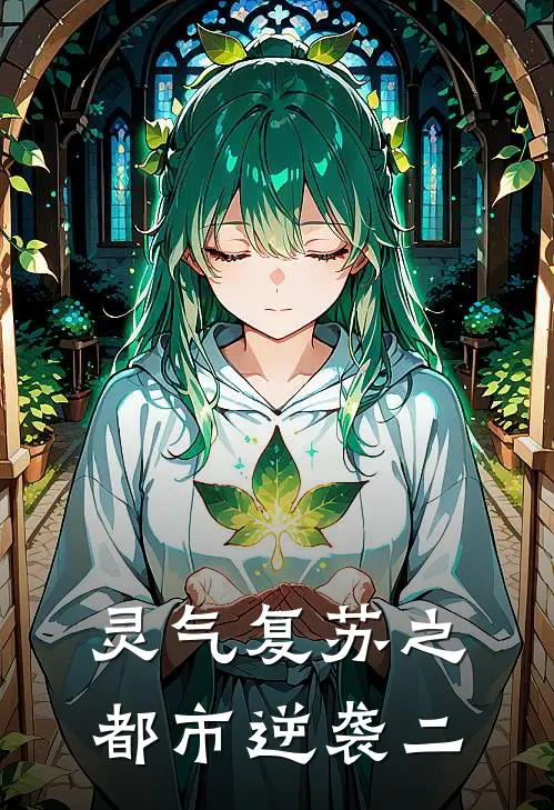 灵气复苏之都市逆袭二