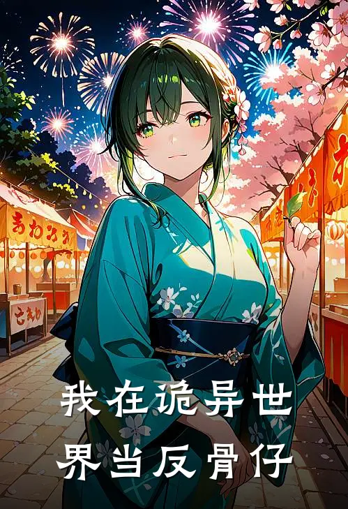 我在诡异世界当反骨仔