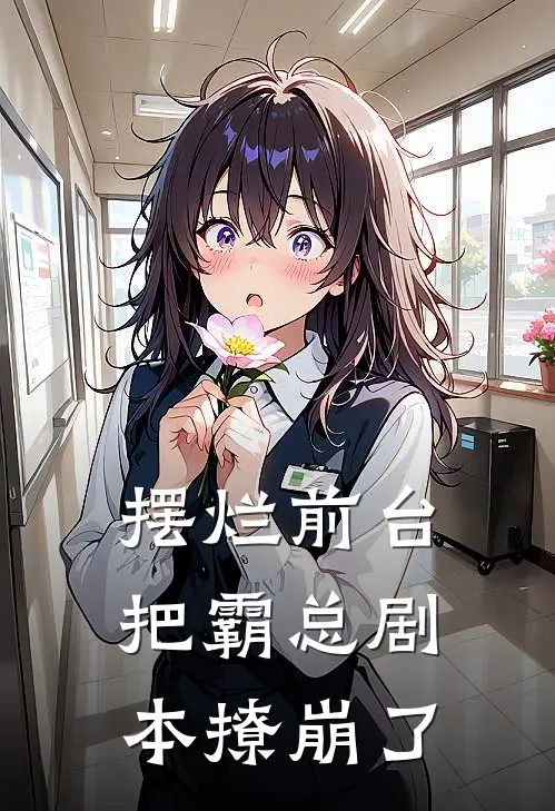 摆烂前台把霸总剧本撩崩了傅凛楚漾小说免费阅读无弹窗_完结版小说全文免费阅读摆烂前台把霸总剧本撩崩了(傅凛楚漾)