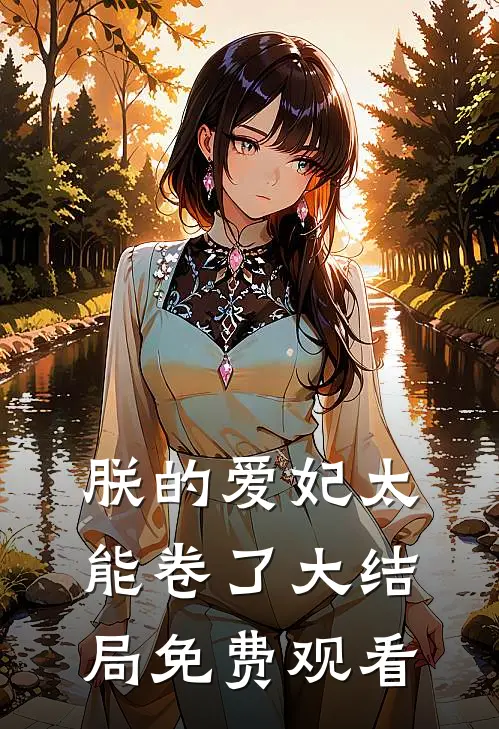 朕的爱妃太能卷了大结局免费观看