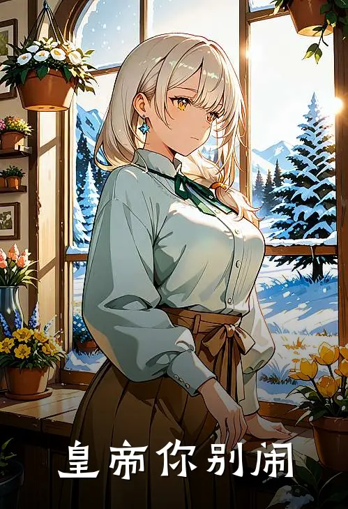 皇帝你别闹(天宇司叠)最新推荐小说_在哪看免费小说皇帝你别闹天宇司叠