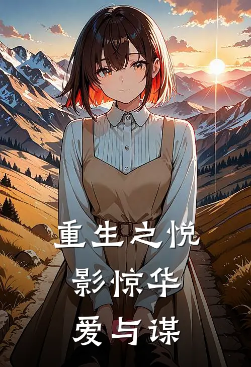 重生之悦影惊华：爱与谋