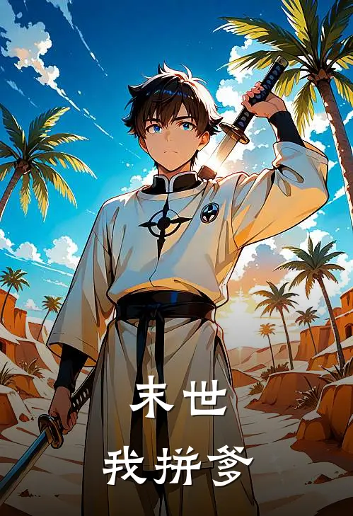 末世，我拼爹