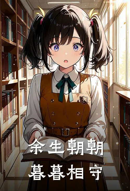 余生朝朝暮暮相守