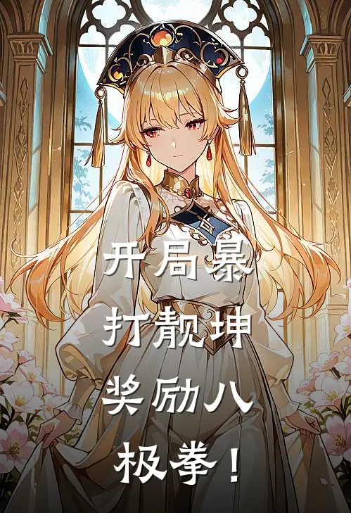 开局暴打靓坤，奖励八极拳！