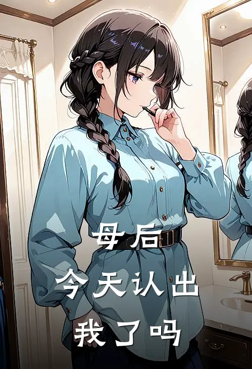 母后，今天认出我了吗