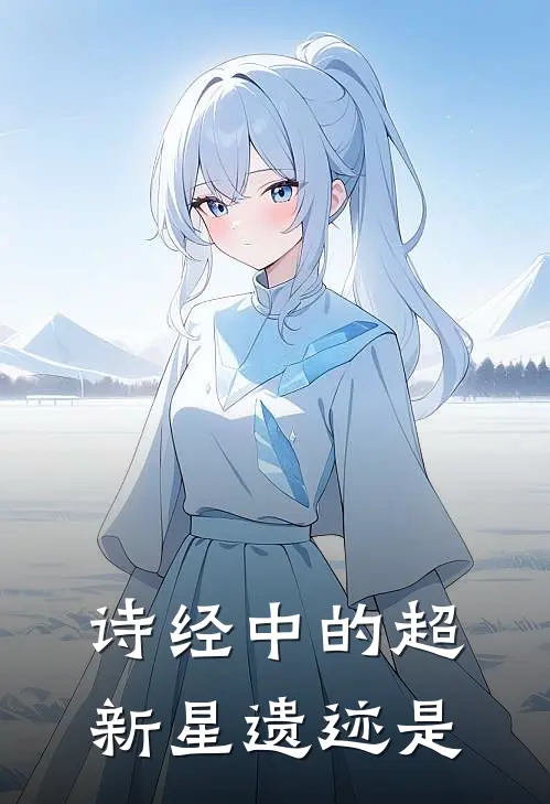 诗经中的超新星遗迹是