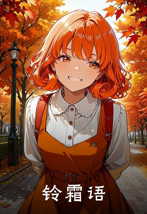 铃霜语印舟寻十九完本小说推荐_免费小说全文阅读铃霜语印舟寻十九