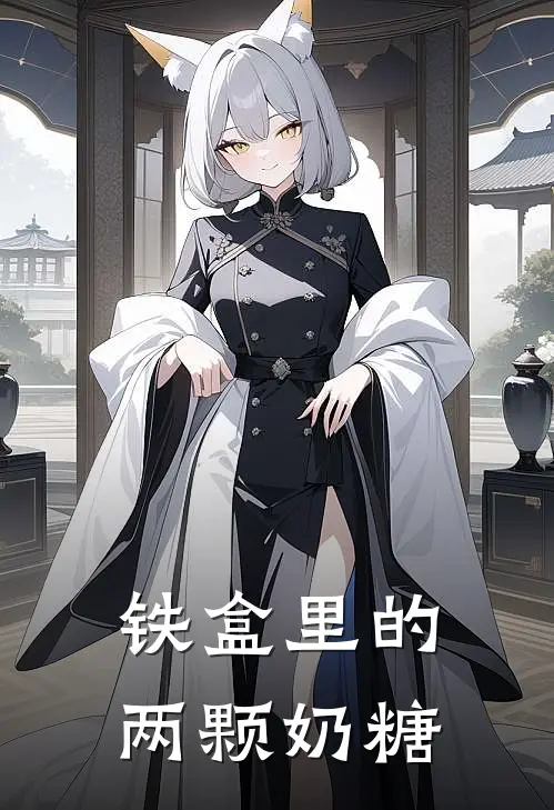 铁盒里的两颗奶糖