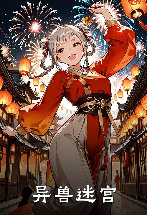 高阳李薇薇(异兽迷宫)最新章节免费在线阅读_(高阳李薇薇)完结版在线阅读