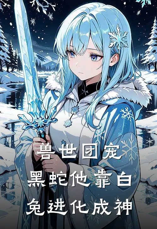 白灵白灵(兽世团宠：黑蛇他靠白兔进化成神)_《兽世团宠：黑蛇他靠白兔进化成神》最新章节免费在线阅读