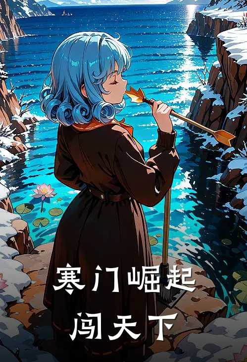 寒门崛起闯天下