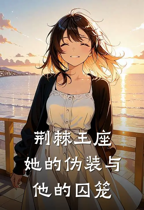 荆棘王座，她的伪装与他的囚笼