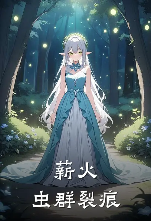薪火：虫群裂痕(李烬阿伦)小说最新章节_全文免费小说薪火：虫群裂痕李烬阿伦