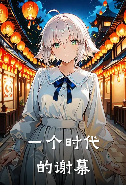 一个时代的谢幕