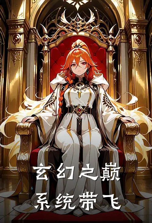 玄幻之巅：系统带飞
