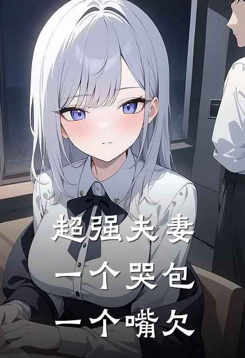 超强夫妻一个哭包一个嘴欠