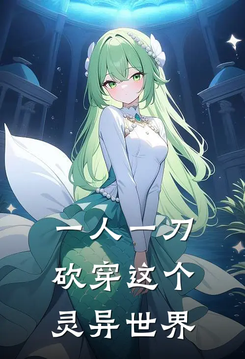 一人一刀，砍穿这个灵异世界(陈铭萧逸)小说免费阅读无弹窗_完结小说一人一刀，砍穿这个灵异世界陈铭萧逸