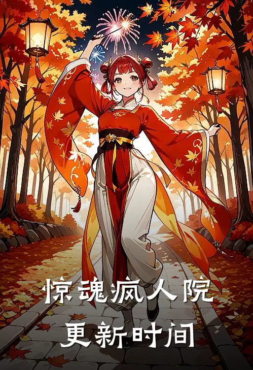 惊魂疯人院更新时间