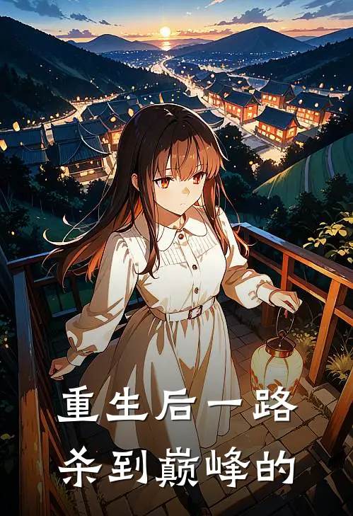 重生后一路杀到巅峰的