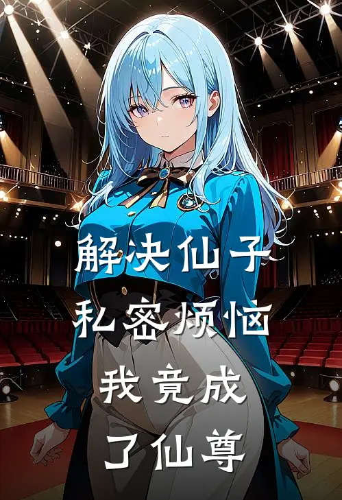 解决仙子私密烦恼，我竟成了仙尊(萧妄云璃)全章节在线阅读_萧妄云璃全章节在线阅读