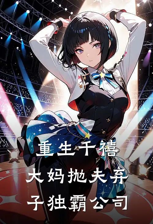 重生千禧：大妈抛夫弃子独霸公司