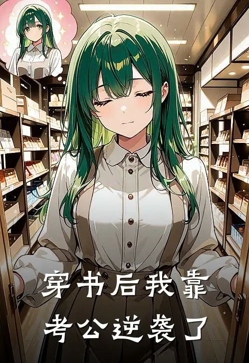 穿书后我靠考公逆袭了(姜凝姜禾)最新小说推荐_最新热门小说穿书后我靠考公逆袭了姜凝姜禾