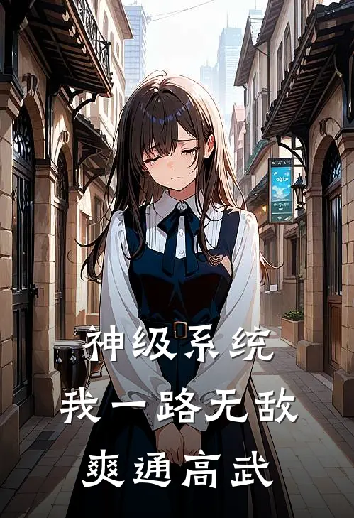 神级系统，我一路无敌爽通高武