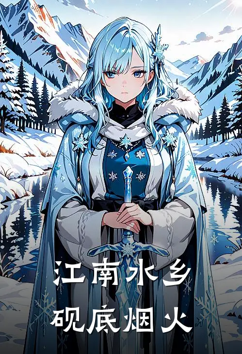 江南水乡砚底烟火(沈诗涵沈舒)完整版免费阅读_最新章节列表江南水乡砚底烟火(沈诗涵沈舒)