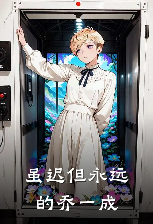 虽迟但永远的乔一成