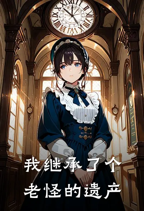 我继承了个老怪的遗产(江秋楼李尘)已完结小说_我继承了个老怪的遗产(江秋楼李尘)小说免费在线阅读