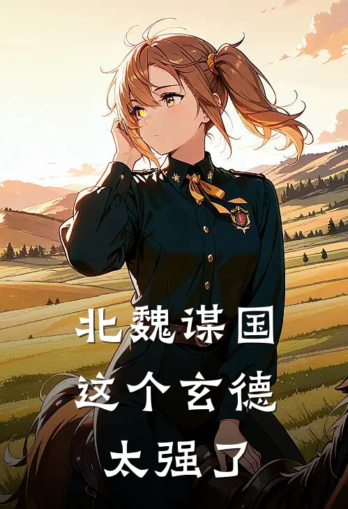 北魏谋国：这个玄德太强了(刘璟杨忠)最新热门小说_完结小说北魏谋国：这个玄德太强了(刘璟杨忠)