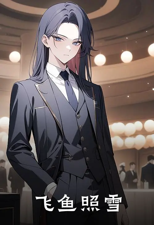 飞鱼照雪关春朱常洛完整版免费阅读_关春朱常洛精彩小说