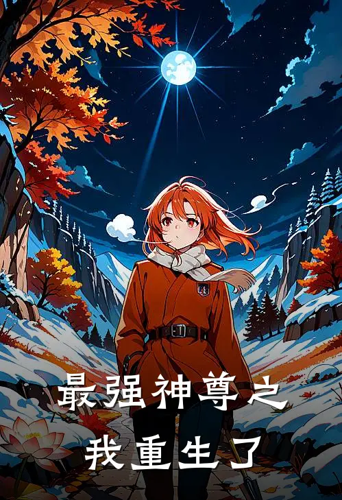 最强神尊之我重生了