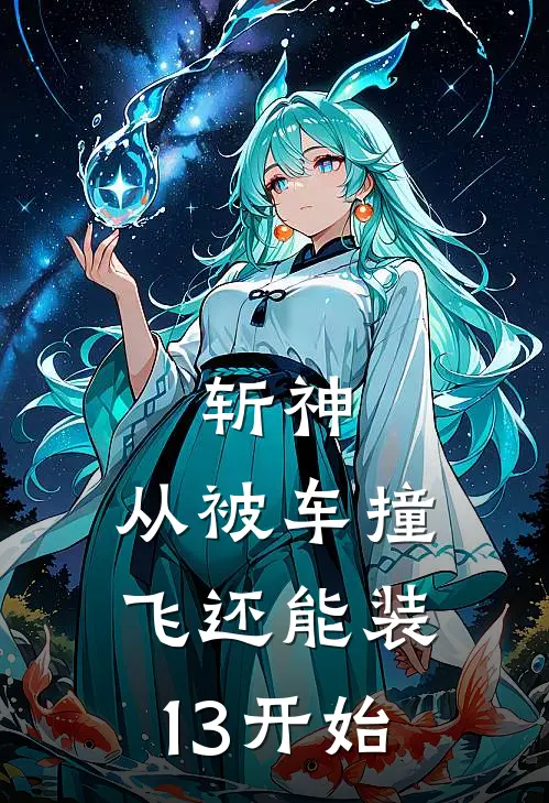 斩神：从被车撞飞还能装13开始钟凛野邵平歌完结小说大全_免费小说在哪看斩神：从被车撞飞还能装13开始(钟凛野邵平歌)