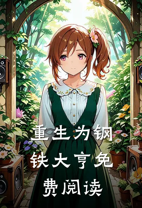 重生为钢铁大亨免费阅读