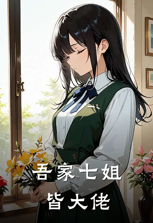 吾家七姐皆大佬(沐川沐心)全文免费在线阅读_吾家七姐皆大佬热门小说