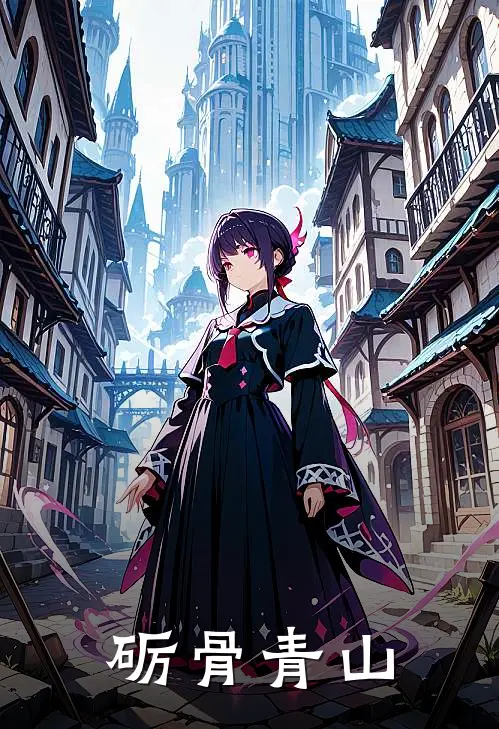 砺骨青山(周默岩周默岩)免费阅读_无弹窗全文免费阅读砺骨青山周默岩周默岩