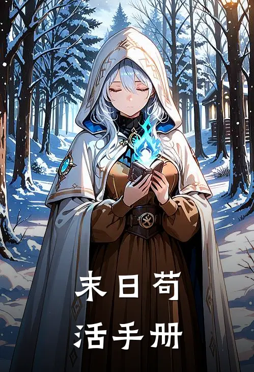 末日苟活手册