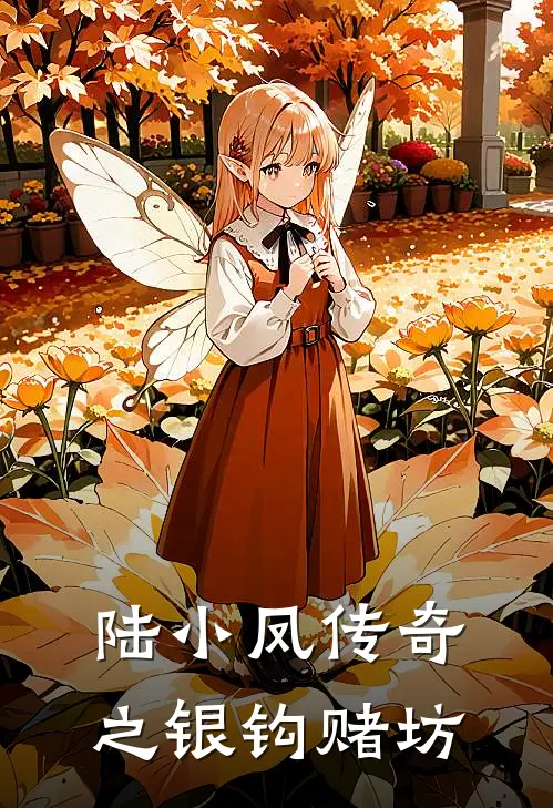 陆小凤传奇之银钩赌坊