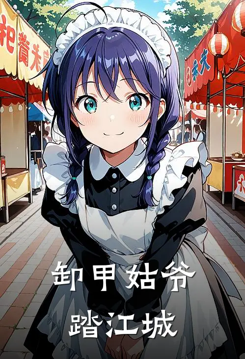 卸甲姑爷踏江城(雷烈雷啸天)全本免费在线阅读_卸甲姑爷踏江城最新章节在线阅读