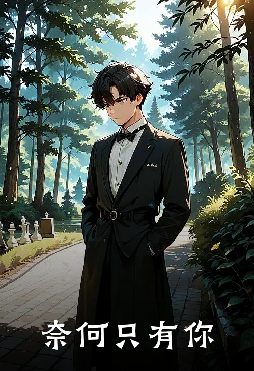 奈何只有你(夏紫玉奚洛柠)免费阅读完整版小说_最新小说全文阅读奈何只有你夏紫玉奚洛柠