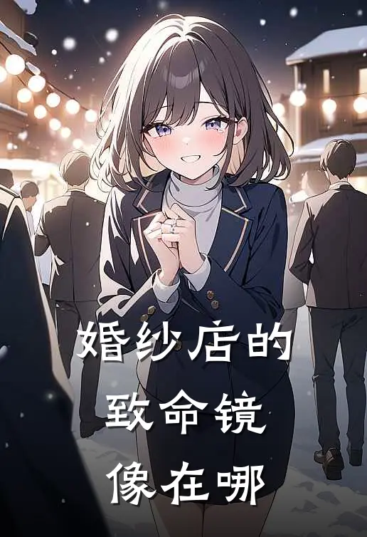 婚纱店的致命镜像在哪
