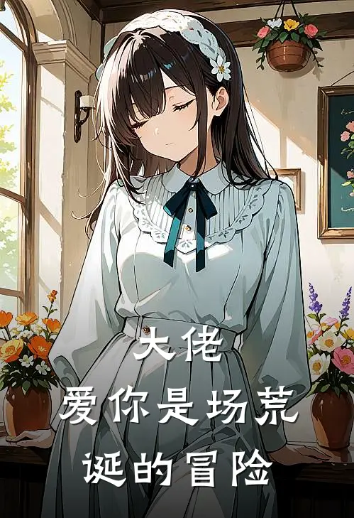 大佬：爱你是场荒诞的冒险