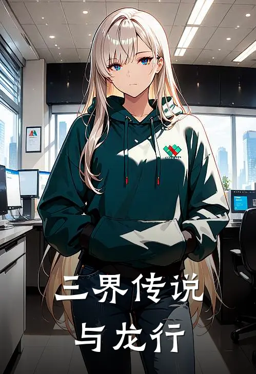 三界传说与龙行