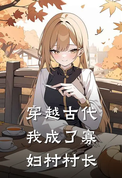 穿越古代，我成了寡妇村村长