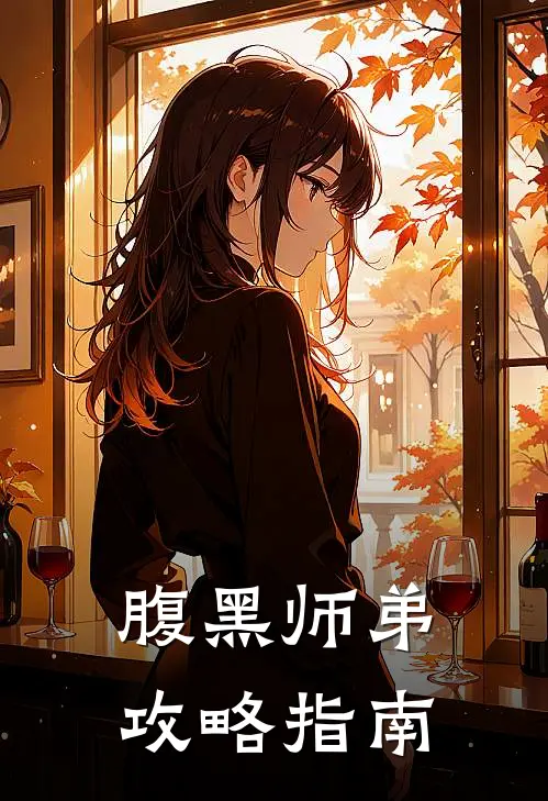 腹黑师弟攻略指南