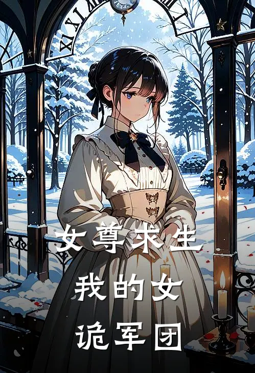 女尊求生，我的女诡军团