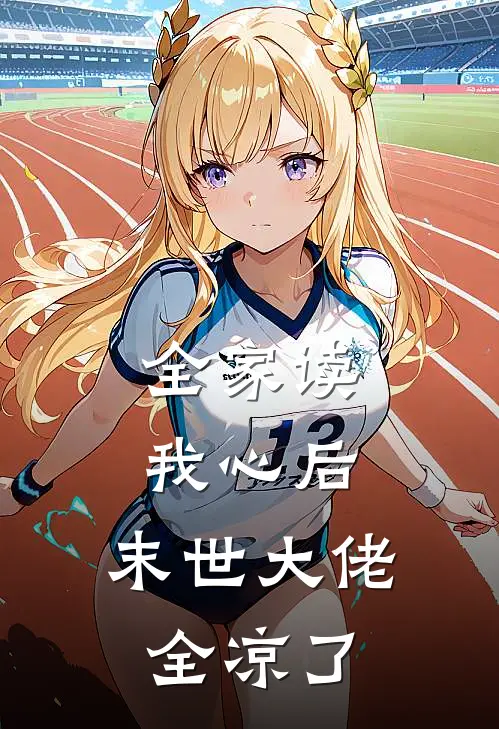 全家读我心后，末世大佬全凉了